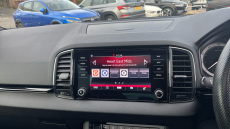 Skoda Karoq 1.5 TSI Sport Line 4x4 5dr DSG Petrol Estate